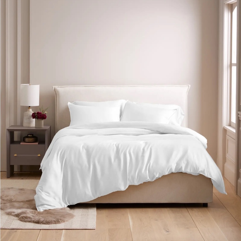 Quince King Duvet Cover - Picture 2 of 5